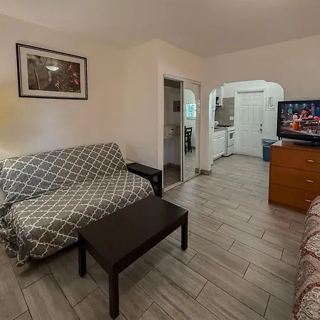 Richard'S Motel Extended Stay-3